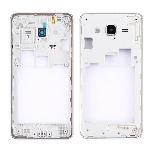 Pour Galaxy On5 / G5500 Cadre central (version double carte)