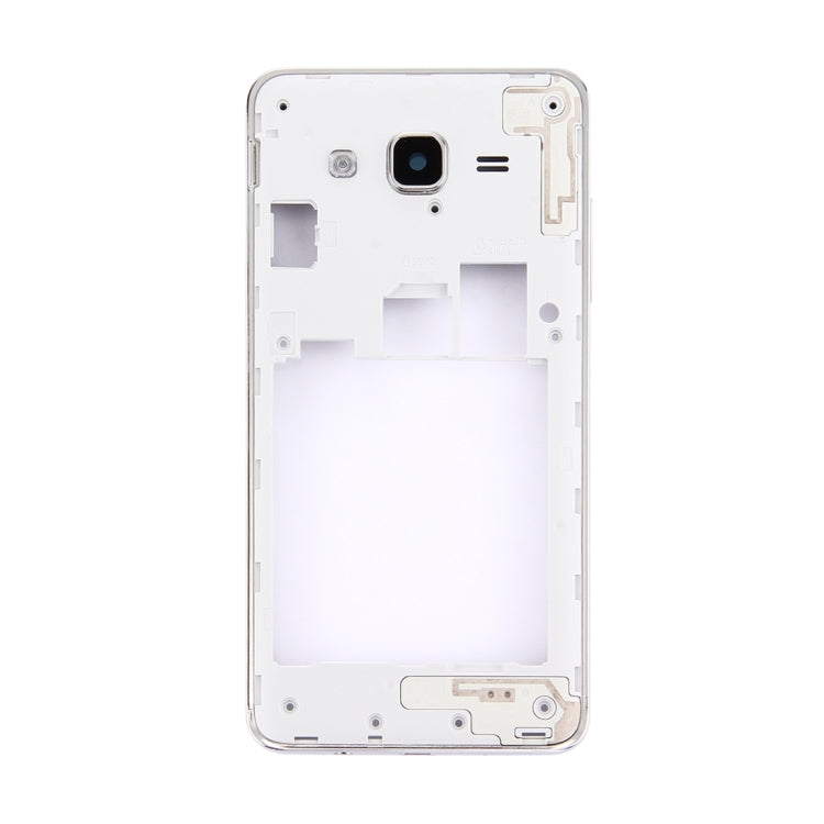 Pour Galaxy On5 / G5500 Cadre central (version double carte)