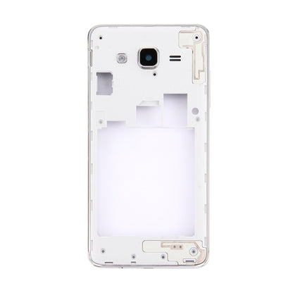 Pour Galaxy On5 / G5500 Cadre central (version double carte)