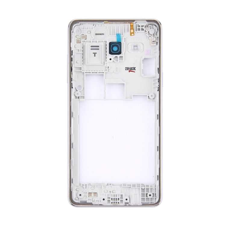 Pour Galaxy On5 / G5500 Cadre central (version double carte)