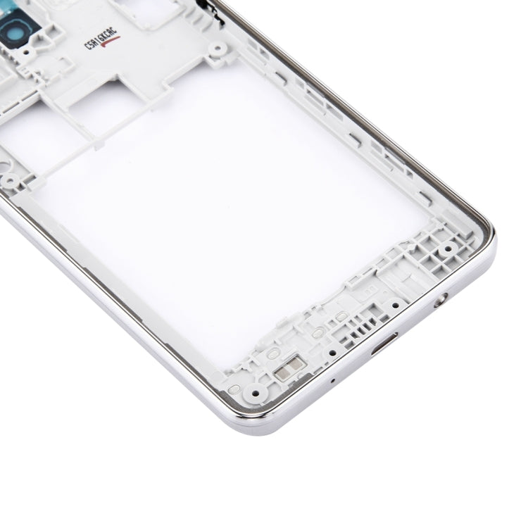 Pour Galaxy On5 / G5500 Cadre central (version double carte)