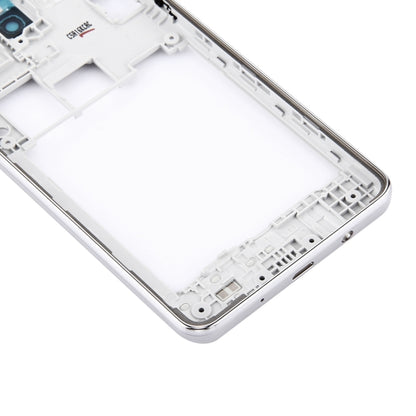 Pour Galaxy On5 / G5500 Cadre central (version double carte)