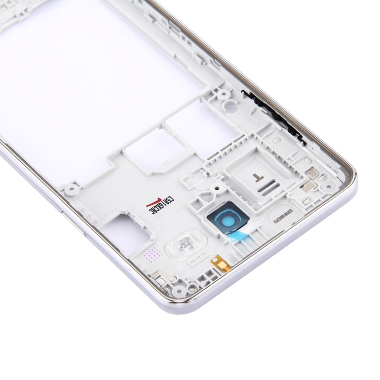 Pour Galaxy On5 / G5500 Cadre central (version double carte)