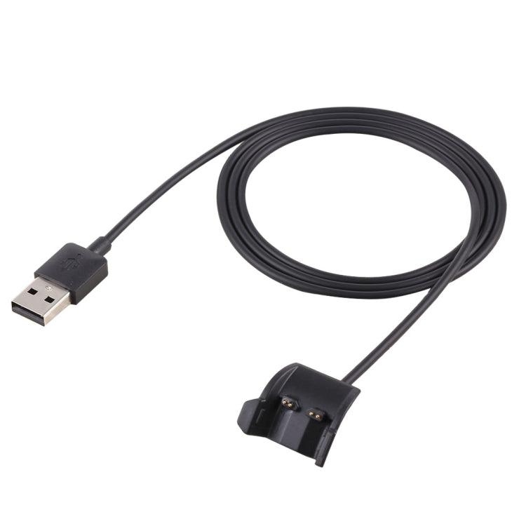 Station de Charge rapide 1m, câble de Charge USB, cordon de Charge pour Garmin Vivosmart HR