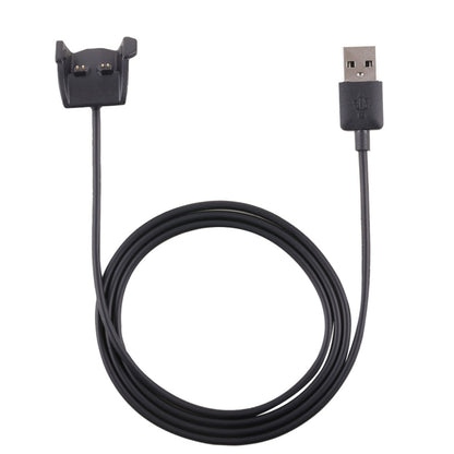 Station de Charge rapide 1m, câble de Charge USB, cordon de Charge pour Garmin Vivosmart HR