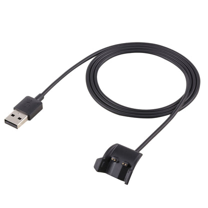 Station de Charge rapide 1m, câble de Charge USB, cordon de Charge pour Garmin Vivosmart HR