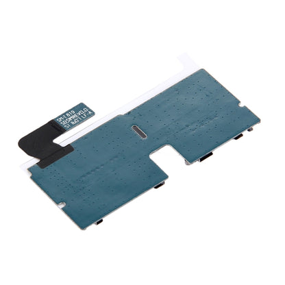 Pour Galaxy Tab S2 9.7 4G / T819 Carte Micro SD et lecteur de carte SIM Câble flexible