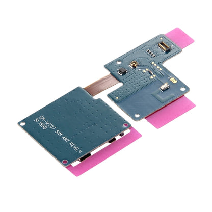 Câble flexible pour lecteur de carte SIM, pour Galaxy Tab Pro S LTE/W707/W700