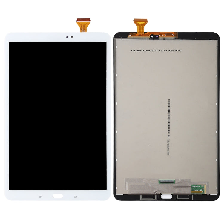 Écran LCD et numériseur complet pour Galaxy Tab A 10.1 / T580