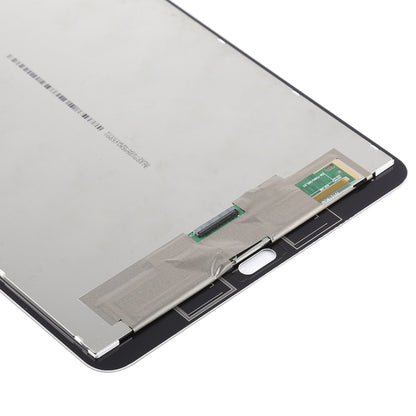 Écran LCD et numériseur complet pour Galaxy Tab A 10.1 / T580