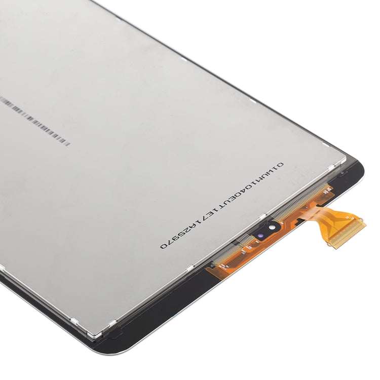 Écran LCD et numériseur complet pour Galaxy Tab A 10.1 / T580