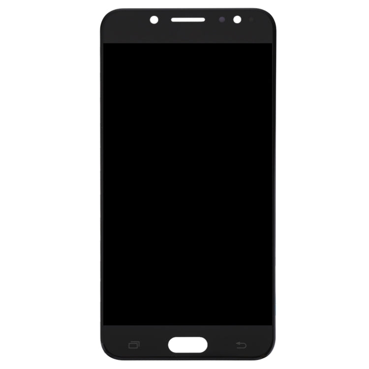 Écran LCD + Panneau Tactile pour Galaxy C8, C710F/DS, C7100