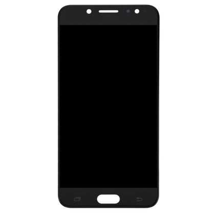 Écran LCD + Panneau Tactile pour Galaxy C8, C710F/DS, C7100