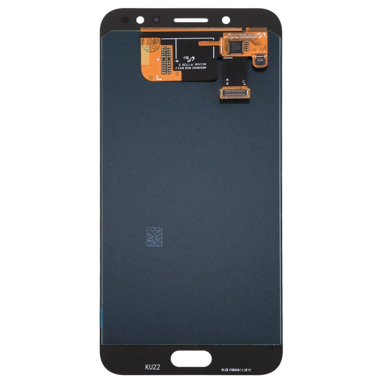 Écran LCD + Panneau Tactile pour Galaxy C8, C710F/DS, C7100
