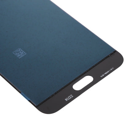 Écran LCD + Panneau Tactile pour Galaxy C8, C710F/DS, C7100