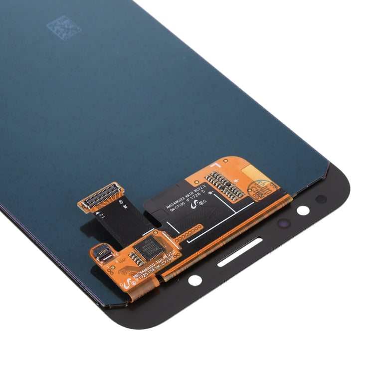 Écran LCD + Panneau Tactile pour Galaxy C8, C710F/DS, C7100