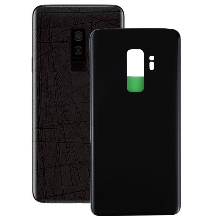 Pour Galaxy S9 +/G9650 couverture arrière
