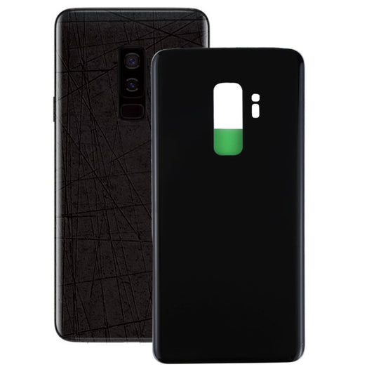 Pour Galaxy S9 +/G9650 couverture arrière