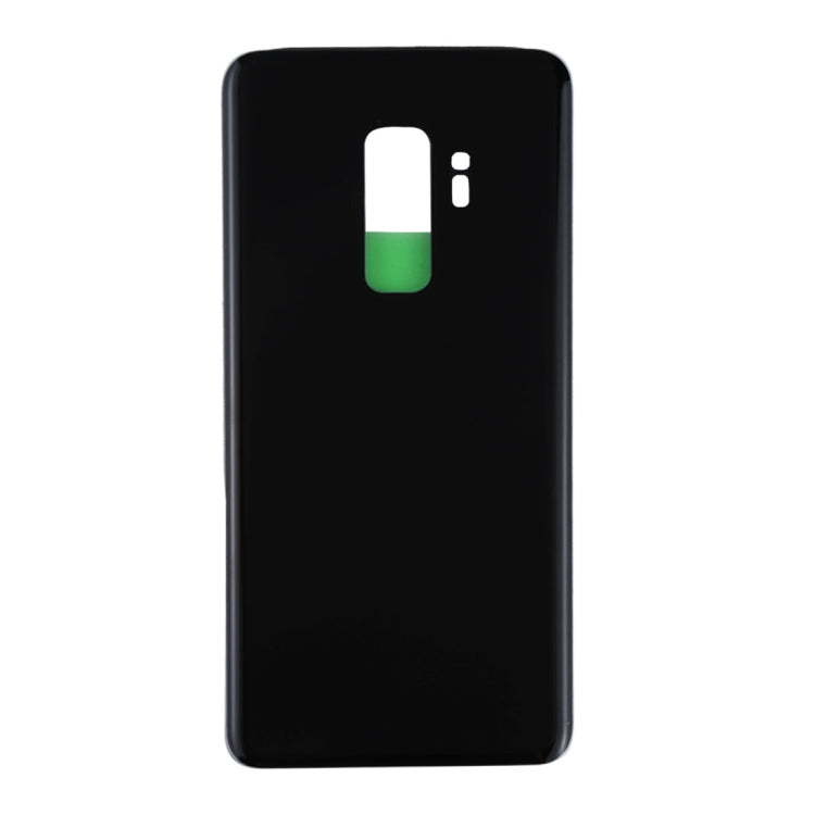 Pour Galaxy S9 +/G9650 couverture arrière