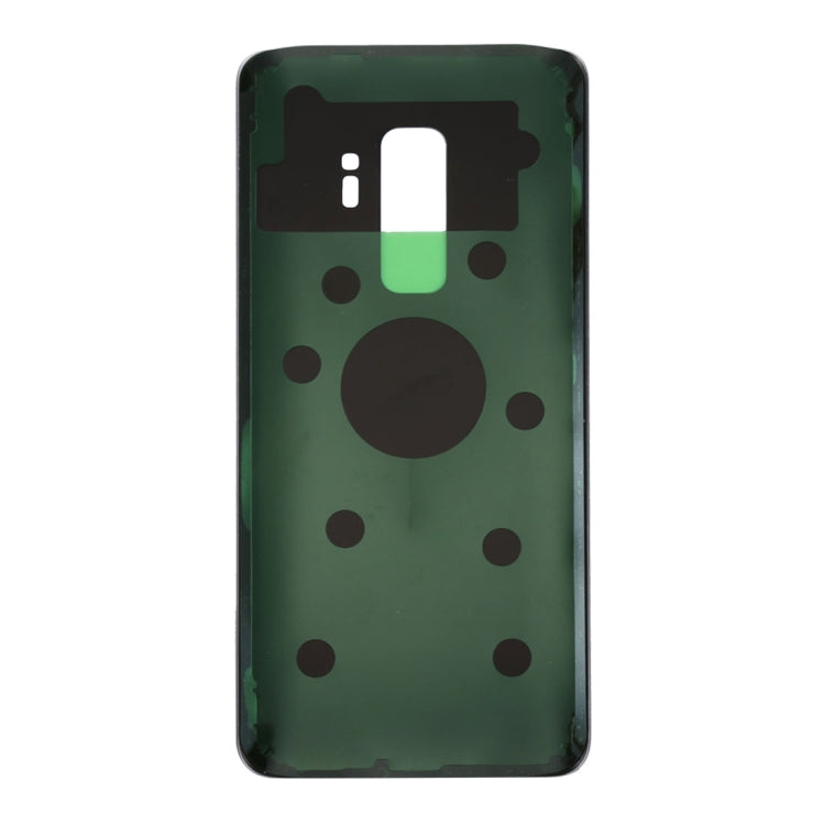 Pour Galaxy S9 +/G9650 couverture arrière