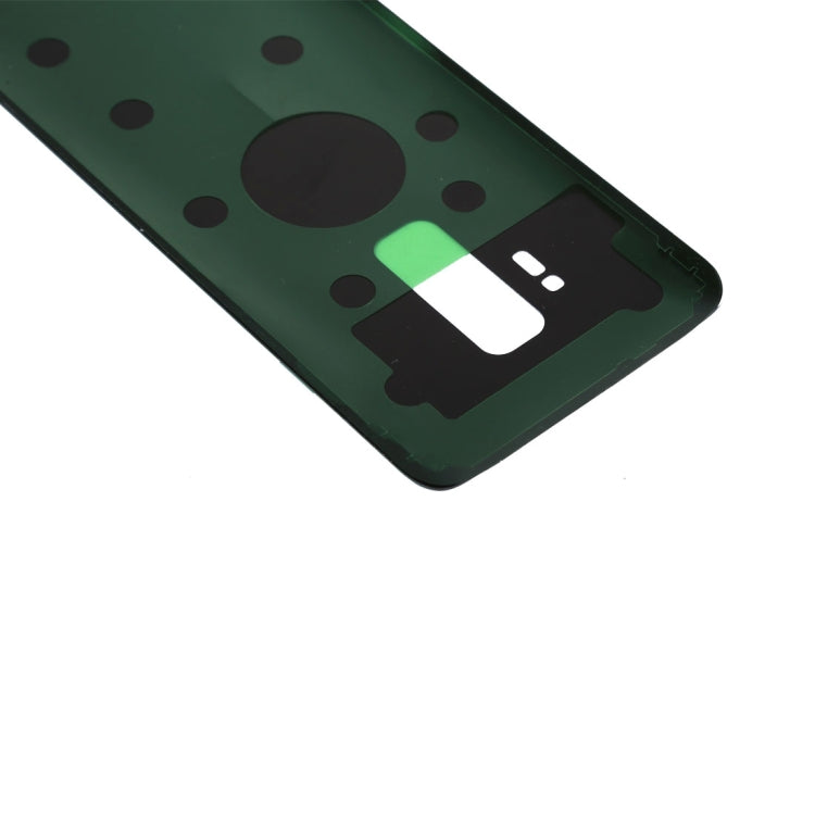 Pour Galaxy S9 +/G9650 couverture arrière