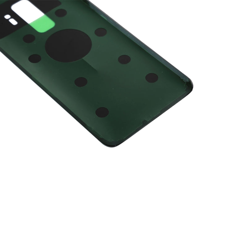 Pour Galaxy S9 +/G9650 couverture arrière