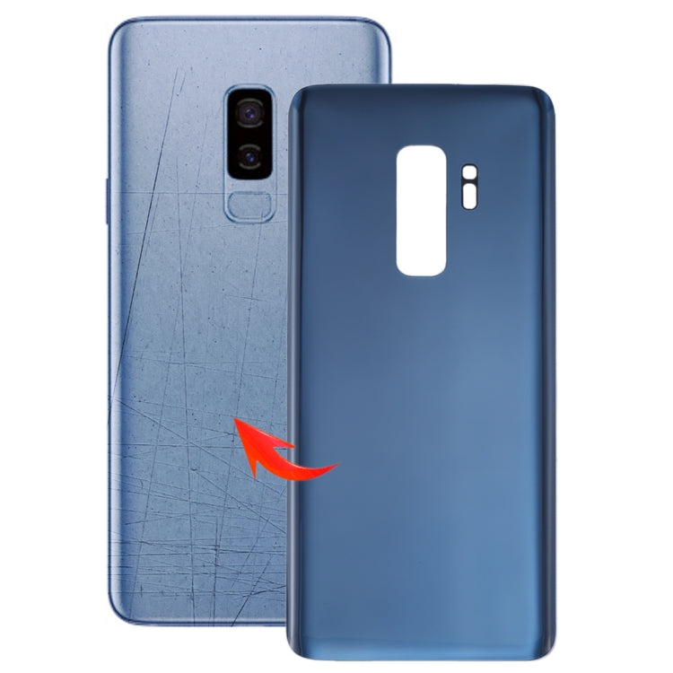 Pour Galaxy S9 +/G9650 couverture arrière