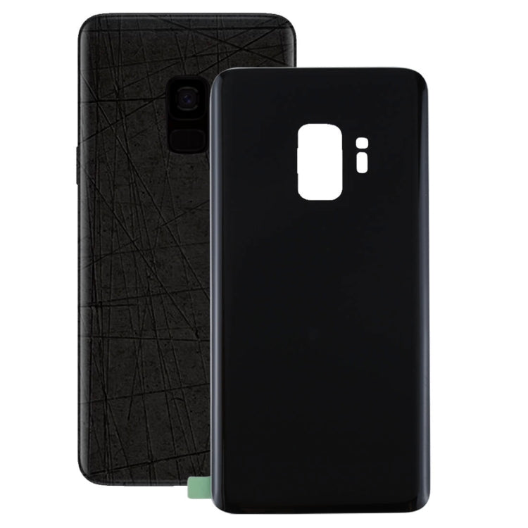 Pour Galaxy S9/G9600 Couverture Arrière