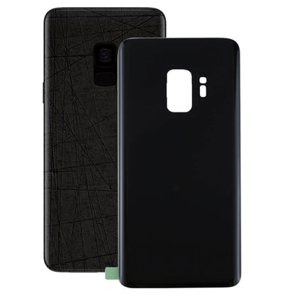 Pour Galaxy S9/G9600 Couverture Arrière