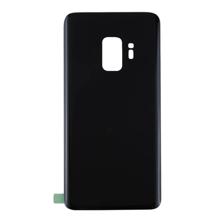 Pour Galaxy S9/G9600 Couverture Arrière