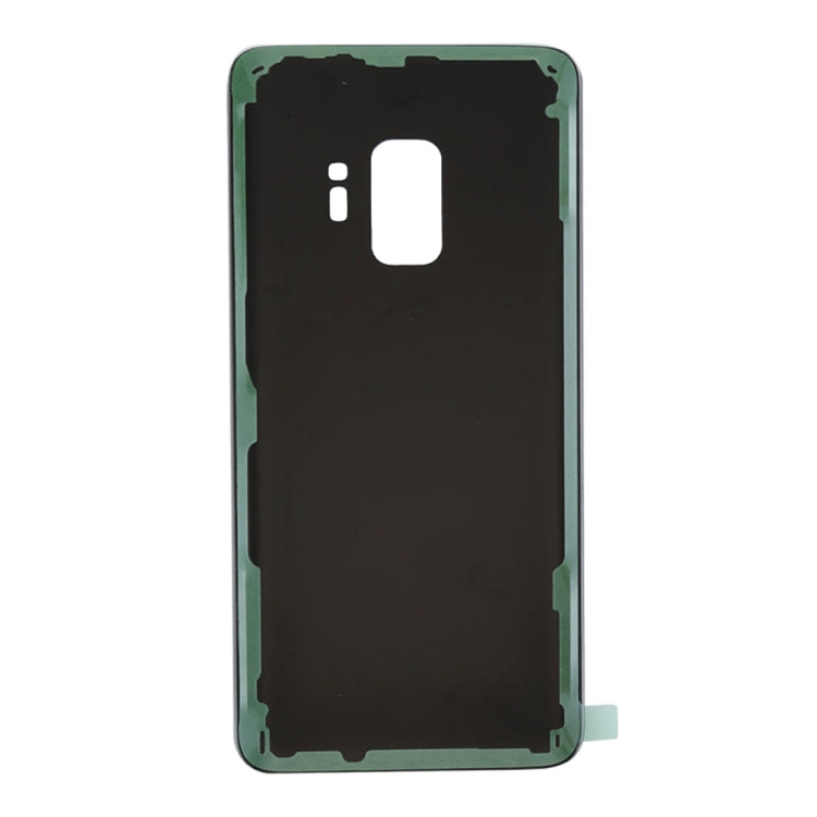 Pour Galaxy S9/G9600 Couverture Arrière