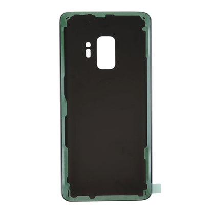 Pour Galaxy S9/G9600 Couverture Arrière