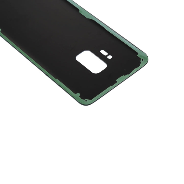 Pour Galaxy S9/G9600 Couverture Arrière