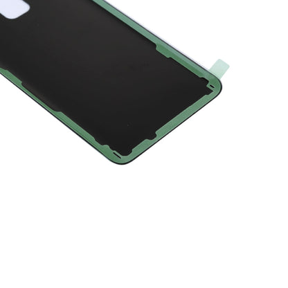 Pour Galaxy S9/G9600 Couverture Arrière