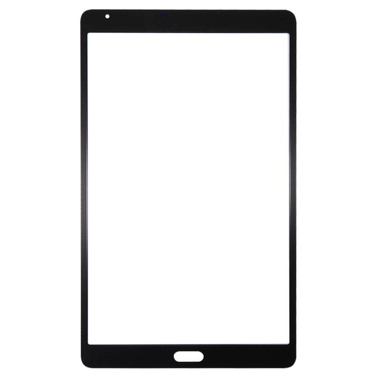 Pour Galaxy Tab S 8.4 / T700 Lentille extérieure en verre de l'écran avant