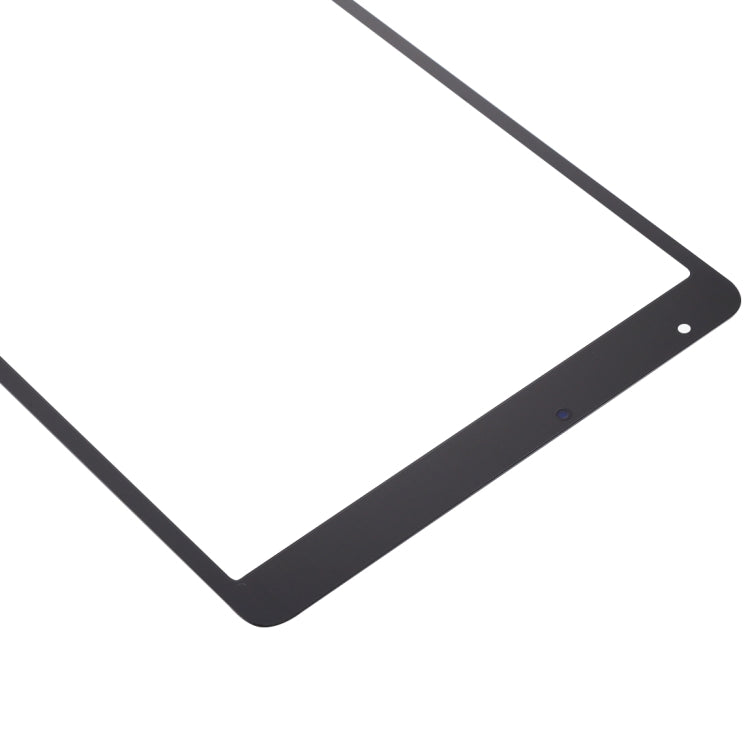 Pour Galaxy Tab S 8.4 / T700 Lentille extérieure en verre de l'écran avant