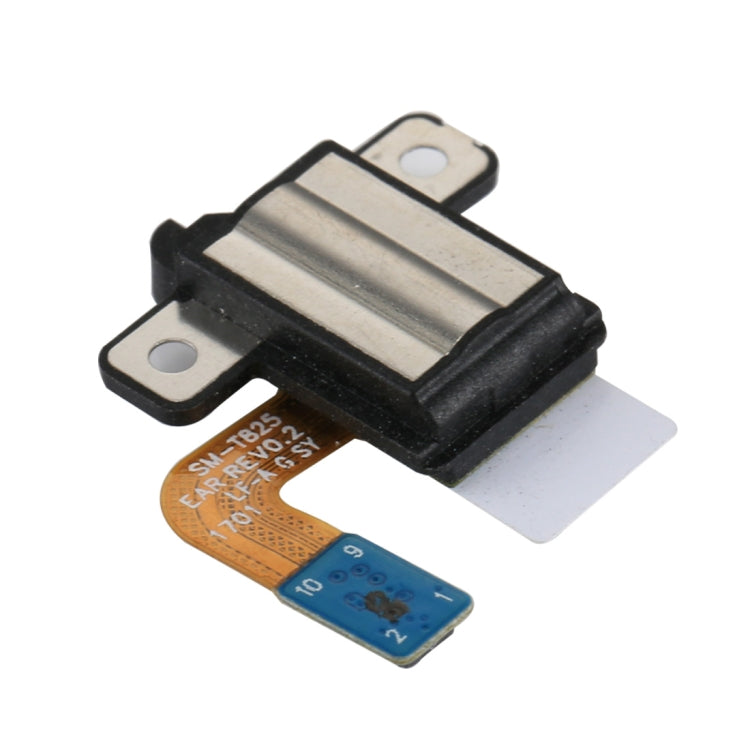 Pour Galaxy Tab S3 9.7 / T825 Câble flexible de prise pour écouteurs