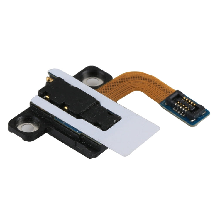 Pour Galaxy Tab S3 9.7 / T825 Câble flexible de prise pour écouteurs