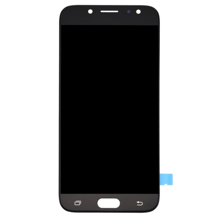 Écran LCD et numériseur complet pour Galaxy J7 (2017) / J7 Pro, J730F/DS, J730FM/DS