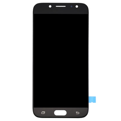 Écran LCD et numériseur complet pour Galaxy J7 (2017) / J7 Pro, J730F/DS, J730FM/DS