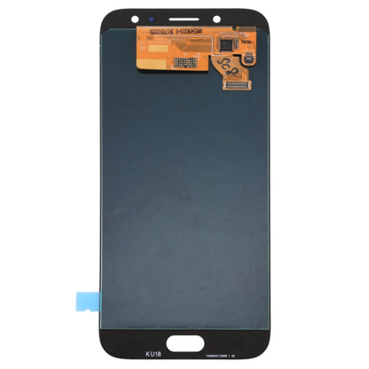 Écran LCD et numériseur complet pour Galaxy J7 (2017) / J7 Pro, J730F/DS, J730FM/DS