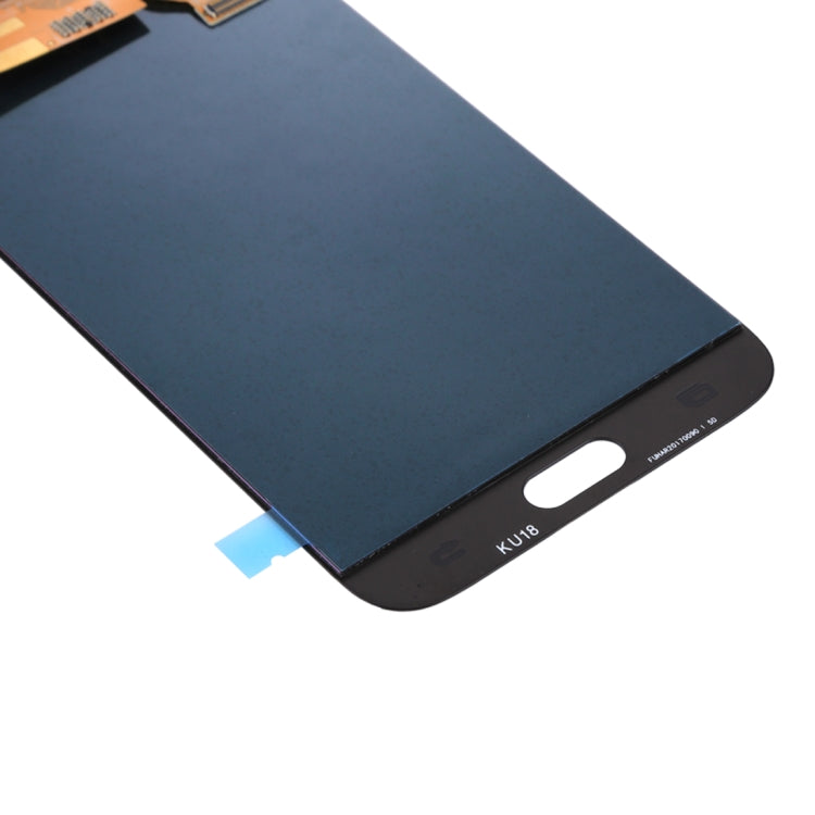Écran LCD et numériseur complet pour Galaxy J7 (2017) / J7 Pro, J730F/DS, J730FM/DS