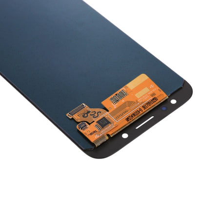 Écran LCD et numériseur complet pour Galaxy J7 (2017) / J7 Pro, J730F/DS, J730FM/DS