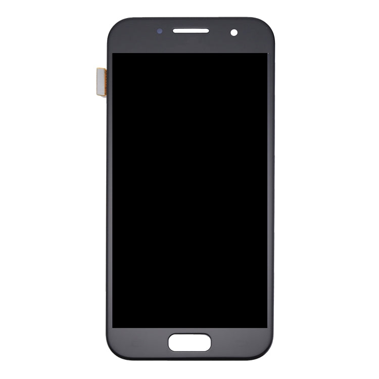 Écran LCD d'origine et numériseur complet pour Galaxy A3 (2017) / A320, A320FL, A320F, A320F/DS, A320Y/DS, A320Y