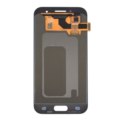 Écran LCD d'origine et numériseur complet pour Galaxy A3 (2017) / A320, A320FL, A320F, A320F/DS, A320Y/DS, A320Y