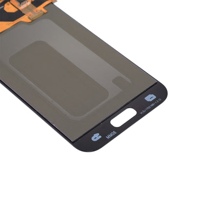 Écran LCD d'origine et numériseur complet pour Galaxy A3 (2017) / A320, A320FL, A320F, A320F/DS, A320Y/DS, A320Y