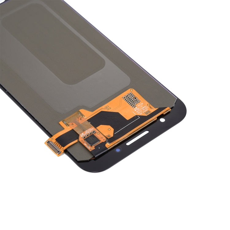 Écran LCD d'origine et numériseur complet pour Galaxy A3 (2017) / A320, A320FL, A320F, A320F/DS, A320Y/DS, A320Y