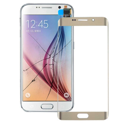 Pour Galaxy S6 Edge + / G928 Numériseur à écran tactile