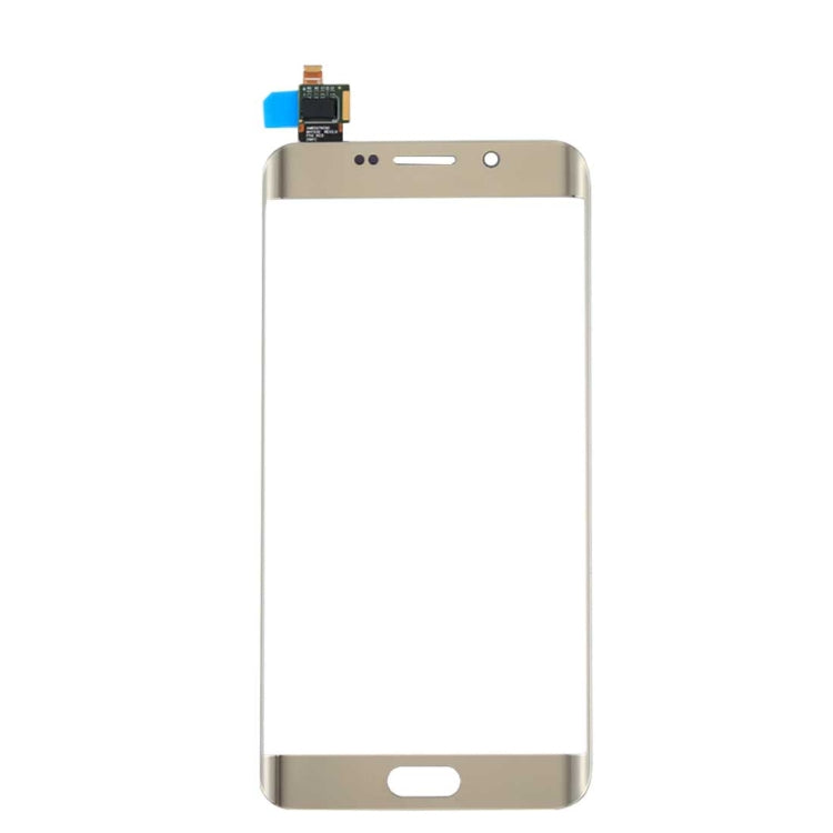 Pour Galaxy S6 Edge + / G928 Numériseur à écran tactile