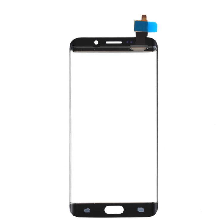 Pour Galaxy S6 Edge + / G928 Numériseur à écran tactile